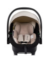 ST-KBDS02505BI,Carucior gemeni Chipolino Duo Smart 3 in 1 biscotta