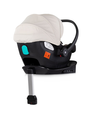 ST-KBDS02505BI,Carucior gemeni Chipolino Duo Smart 3 in 1 biscotta ST-KBDS02505BI,Carucior gemeni Chipolino Duo Smart 3 in 1 biscotta