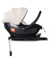 ST-KBDS02505BI,Carucior gemeni Chipolino Duo Smart 3 in 1 biscotta