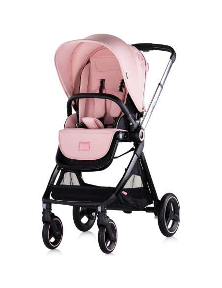 KKET02504PM,Carucior Chipolino Elite 3 in 1 pink marshmallow