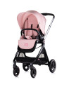 KKET02504PM,Carucior Chipolino Elite 3 in 1 pink marshmallow