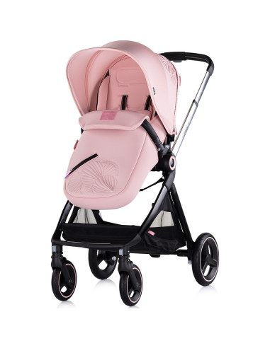 KKET02504PM,Carucior Chipolino Elite 3 in 1 pink marshmallow