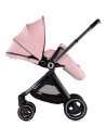 KKET02504PM,Carucior Chipolino Elite 3 in 1 pink marshmallow