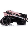 KKET02504PM,Carucior Chipolino Elite 3 in 1 pink marshmallow