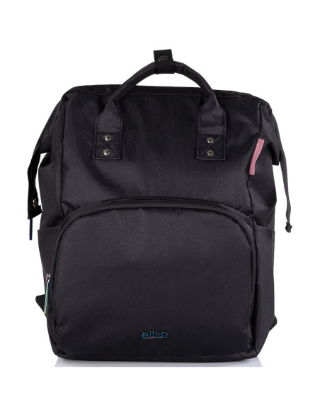 KKET02504PM,Carucior Chipolino Elite 3 in 1 pink marshmallow