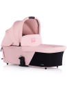 KKET02504PM,Carucior Chipolino Elite 3 in 1 pink marshmallow