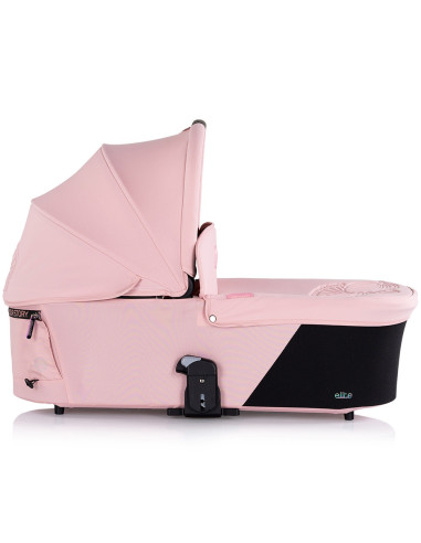 KKET02504PM,Carucior Chipolino Elite 3 in 1 pink marshmallow