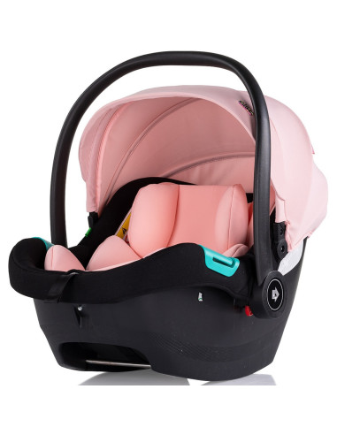 KKET02504PM,Carucior Chipolino Elite 3 in 1 pink marshmallow
