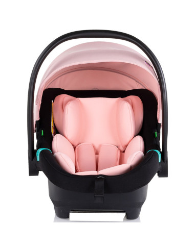 KKET02504PM,Carucior Chipolino Elite 3 in 1 pink marshmallow