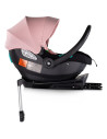 KKET02504PM,Carucior Chipolino Elite 3 in 1 pink marshmallow