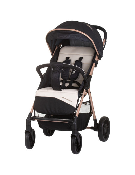 LKSP02501BB,Carucior sport Chipolino Sparkle blackberry