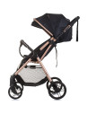 LKSP02501BB,Carucior sport Chipolino Sparkle blackberry