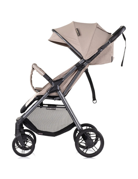 LKSP02503TR,Carucior sport Chipolino Sparkle tiramisu