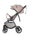 LKSP02503TR,Carucior sport Chipolino Sparkle tiramisu