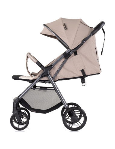 LKSP02503TR,Carucior sport Chipolino Sparkle tiramisu