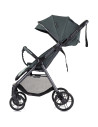 LKSP02505BA,Carucior sport Chipolino Sparkle basil