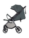 LKSP02505BA,Carucior sport Chipolino Sparkle basil