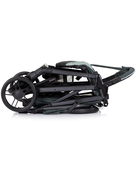 LKSP02505BA,Carucior sport Chipolino Sparkle basil