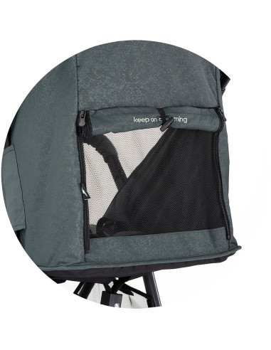 LKSP02505BA,Carucior sport Chipolino Sparkle basil