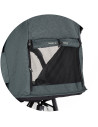LKSP02505BA,Carucior sport Chipolino Sparkle basil