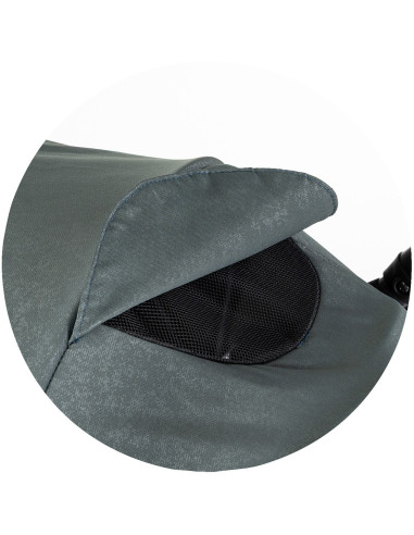 LKSP02505BA,Carucior sport Chipolino Sparkle basil