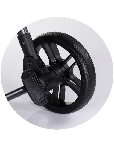 LKSP02505BA,Carucior sport Chipolino Sparkle basil