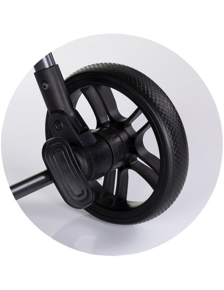 LKSP02505BA,Carucior sport Chipolino Sparkle basil