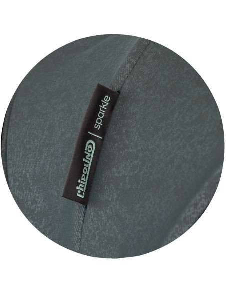 LKSP02505BA,Carucior sport Chipolino Sparkle basil