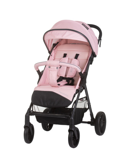 LKSP02506PM,Carucior sport Chipolino Sparkle pink marshmallow