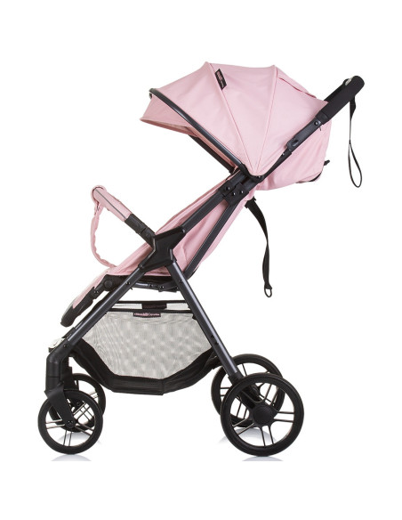 LKSP02506PM,Carucior sport Chipolino Sparkle pink marshmallow