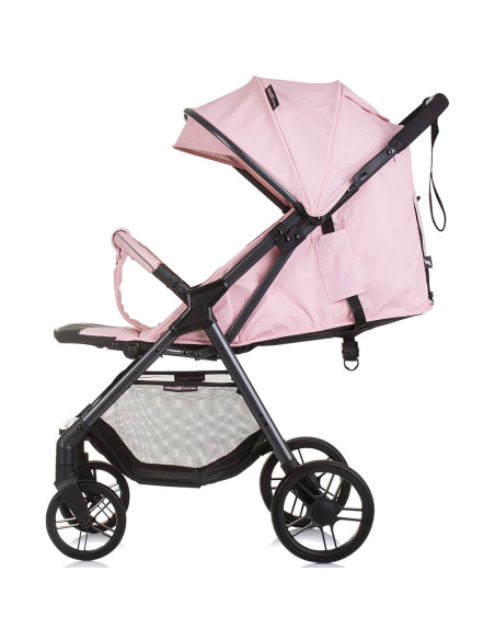 LKSP02506PM,Carucior sport Chipolino Sparkle pink marshmallow