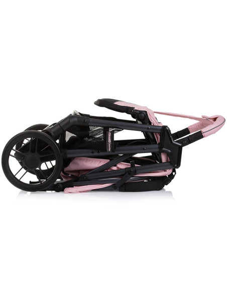 LKSP02506PM,Carucior sport Chipolino Sparkle pink marshmallow