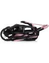 LKSP02506PM,Carucior sport Chipolino Sparkle pink marshmallow