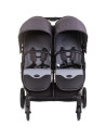 KBTP02501AN,Carucior gemeni Chipolino Top Stars anthracite