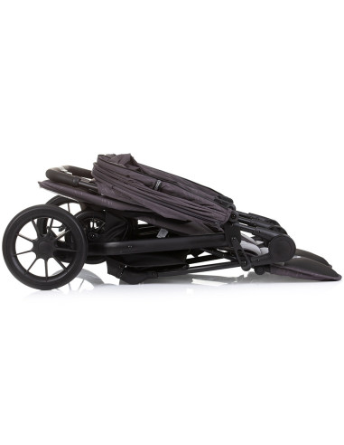 KBTP02501AN,Carucior gemeni Chipolino Top Stars anthracite
