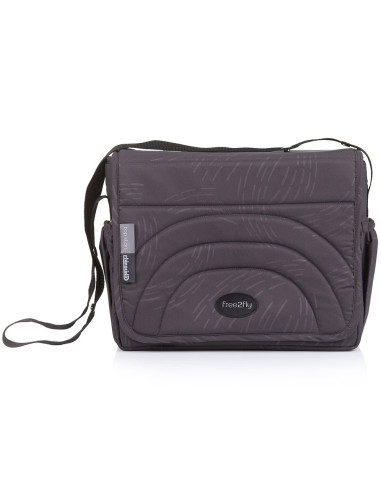 KBTP02501AN,Carucior gemeni Chipolino Top Stars anthracite