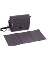 KBTP02501AN,Carucior gemeni Chipolino Top Stars anthracite
