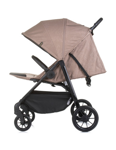 KBTP02502TR,Carucior gemeni Chipolino Top Stars tiramisu