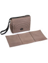 KBTP02502TR,Carucior gemeni Chipolino Top Stars tiramisu