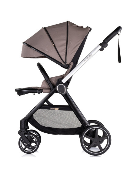 KKMRB02503TR,Carucior Chipolino Marbella 3 in 1 tiramisu