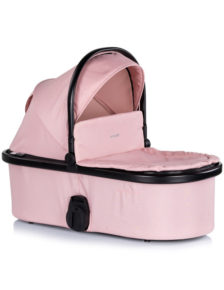 KKMRB02505PM,Carucior Chipolino Marbella 3 in 1 pink marshmallow