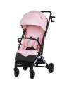 LKPX02505PM,Carucior sport Chipolino Pixie pink marshmallow
