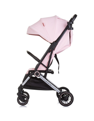 LKPX02505PM,Carucior sport Chipolino Pixie pink marshmallow