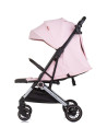 LKPX02505PM,Carucior sport Chipolino Pixie pink marshmallow