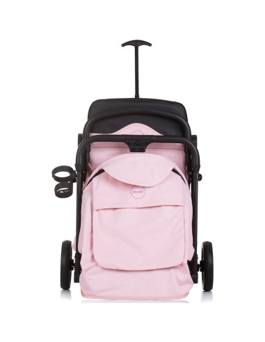 LKPX02505PM,Carucior sport Chipolino Pixie pink marshmallow