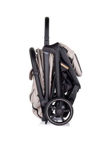 LKDI02503TR,Carucior sport Chipolino Diamond tiramisu