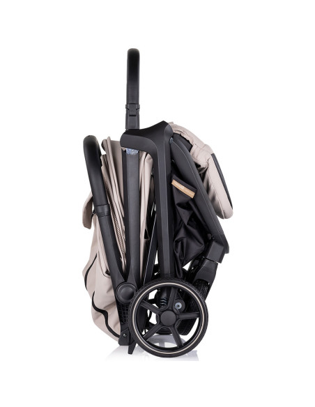 LKDI02503TR,Carucior sport Chipolino Diamond tiramisu