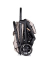 LKDI02503TR,Carucior sport Chipolino Diamond tiramisu