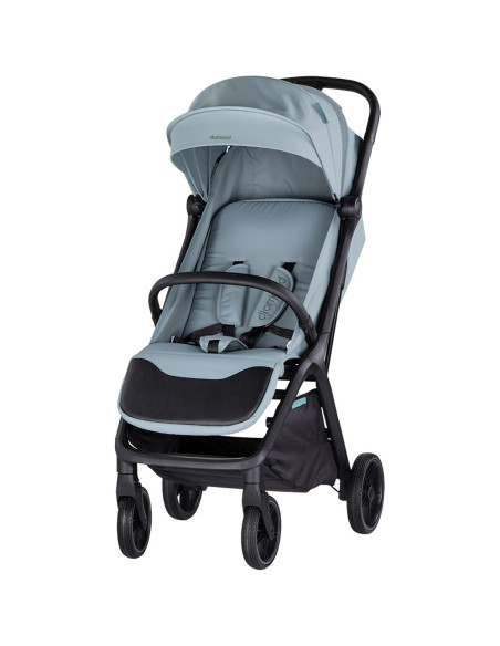 LKDI02505BA,Carucior sport Chipolino Diamond basil