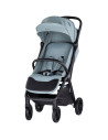 LKDI02505BA,Carucior sport Chipolino Diamond basil